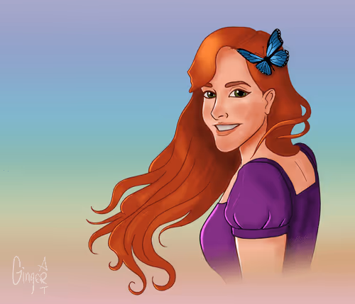 Ginger