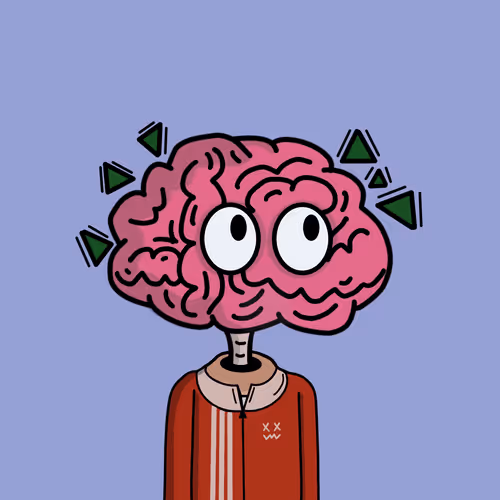 Brain #262