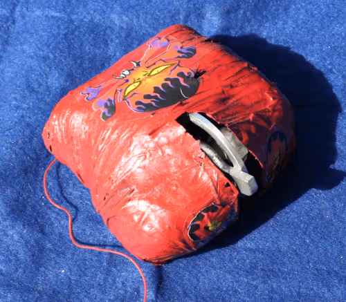 Item #49652473650401619295566683388549051885135652166898633607200820531391199444993 Media
