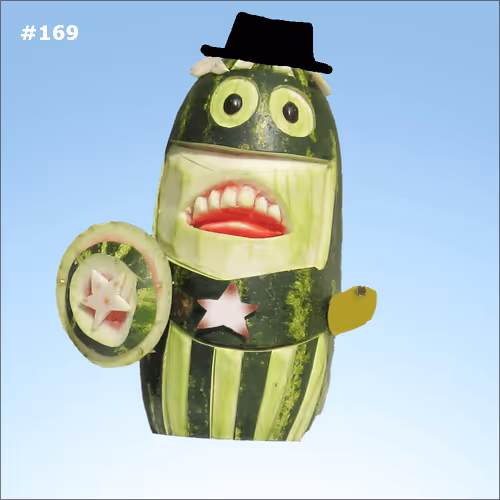 Item #765092353256913632150919755788123742064288550691722566356929518974938382337 Media