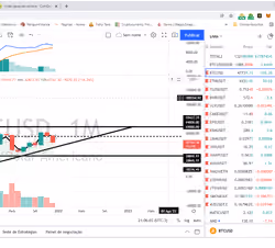 Analise Bitcoin 09-12-2021