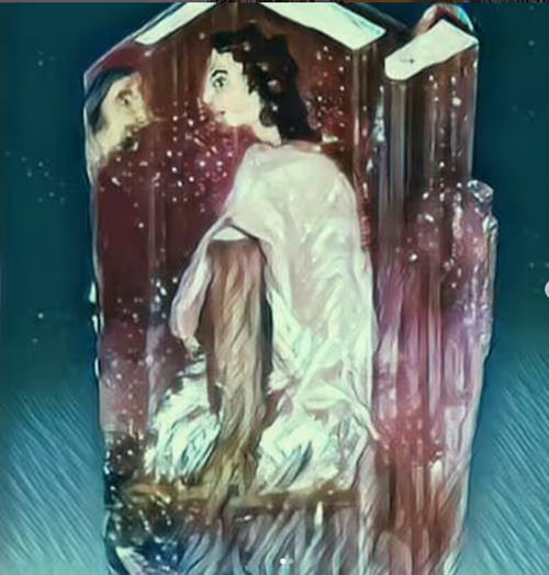 Item #56562240669744566902917354478544559464015839951748536018102512898092189089793 Media