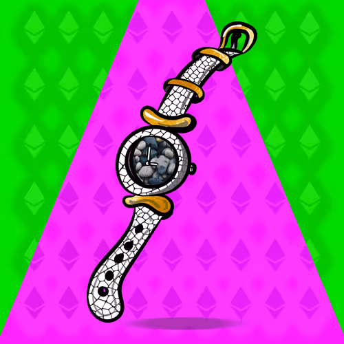 Item #99473072679607259949640526063993966974141734266797623306800794807566151450625 Media