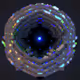 ꒷꒦︶ CCX 〕〔 Mysterious data of D146ELF ৡXNLKX [ 𝔄 ℑ ] Generative Art ¸.꒷♡·´¨ ۝ 人工知能