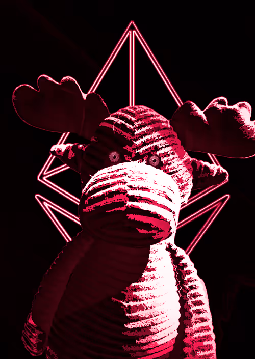 Item #50521642400247584820039019709541665777123567855900865984760148857763829645313 Media