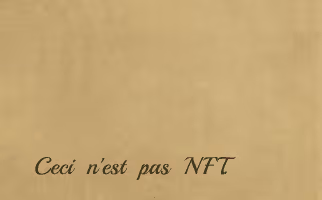 La trahison des images