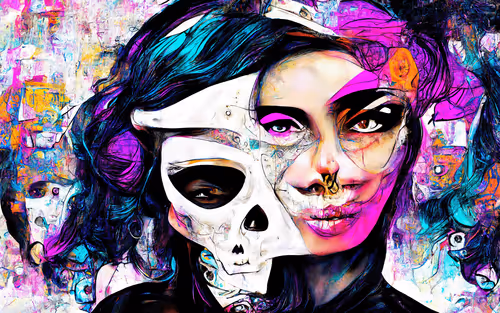 Item #60690472357741945651376230242538259040312848591519717745439238140642434482177 Media