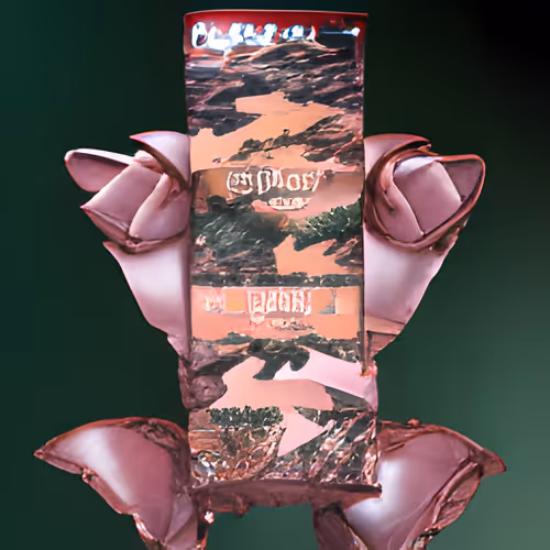 Item #78980453051159895604688474410862051180586672031509490594749407252593596432385 Media