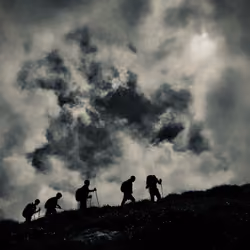 Silhouette #4