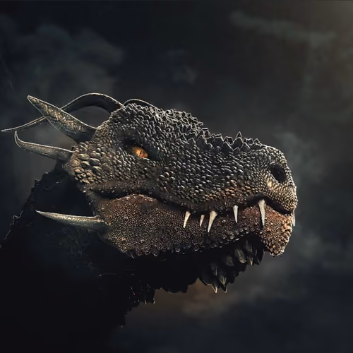 Tyrant Creature #003