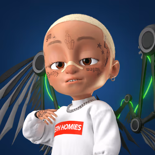 Item #35694944918746012417671655697496787502360938498853435378722654174891632230401 Media