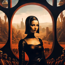 Mona Dorotea