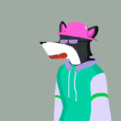 Fox #729