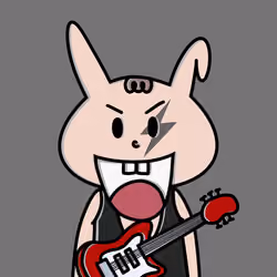 Bububun #17