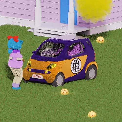 Item #42637282836619554497153298497409114600719693705638030422100772796035355377665 Media