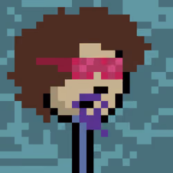Lollipop Punk #1