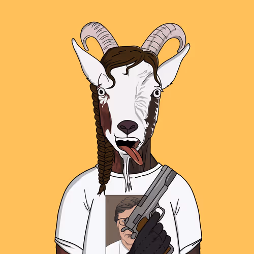 Item #38025756739476875692107080667598550139561934716515659930892772648531148144641 Media