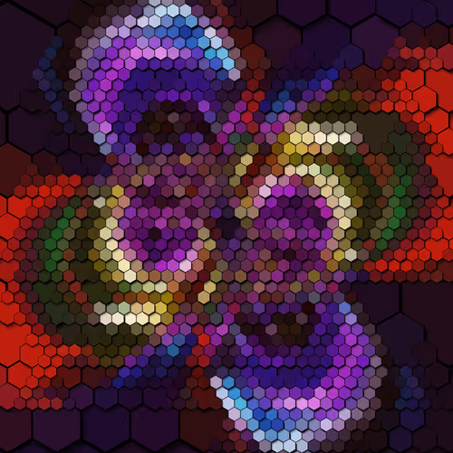 Item #29623783622631770314285423827080376027394006324774576966279242733589249392641 Media