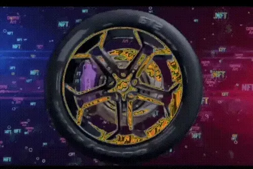 Item #79407842585837210563215955214569628349859107371449354951460155795149403717633 Media