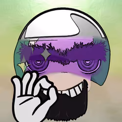Hi Ape Head 015