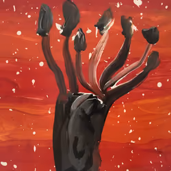 WinterTree#1