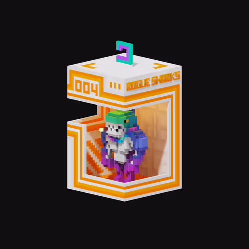 Item #42102368833006560988027062942613347159515648646504013909889692145253143805953 Media