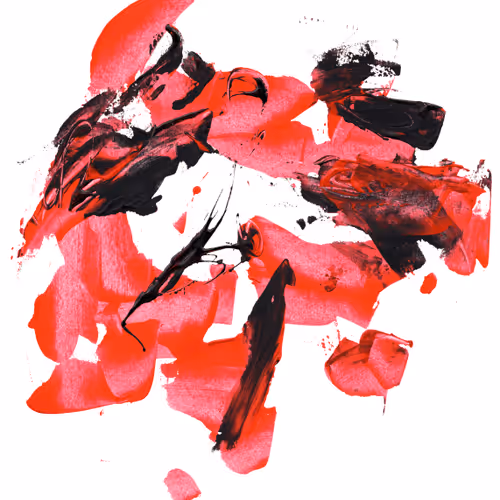 Abstraction NFT #02 