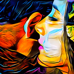 Whispers of Love