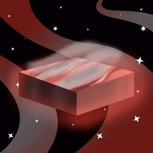 Item #90535052109703737661579381697224652456629306575055212058818426402522521403393 Media