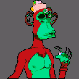 Item #80134928536096056464753311585617388525788024417238640536484759134820892672001 Media