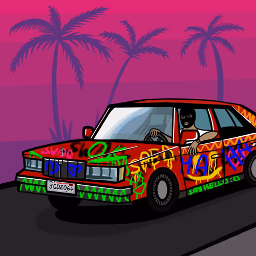 Item #74760564436251193987274484846746394591949493850677601942259403312244384071681 Media