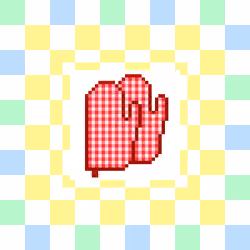 Oven Mitts