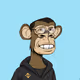Ape Bot 020 (with unlockable content)