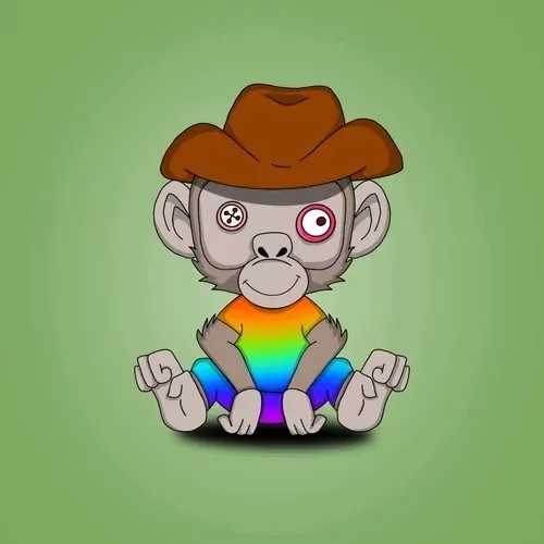 Item #75161488370141636298993620299367091673514112666306650221358877426084982292481 Media