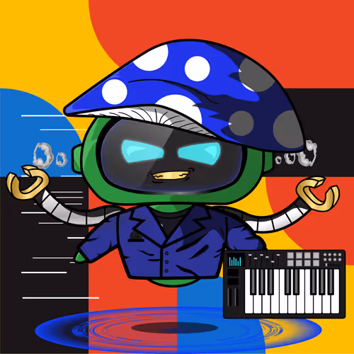 Item #111486452253395971853064661865416578697044650862488384794092620878582990766081 Media