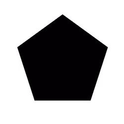 Basic Pentagon
