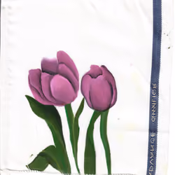 A Lotus 