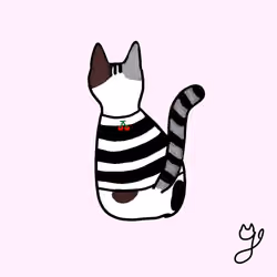 #6 Missing Cat Gumi