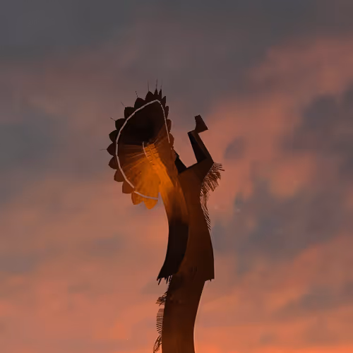 Chickasaw