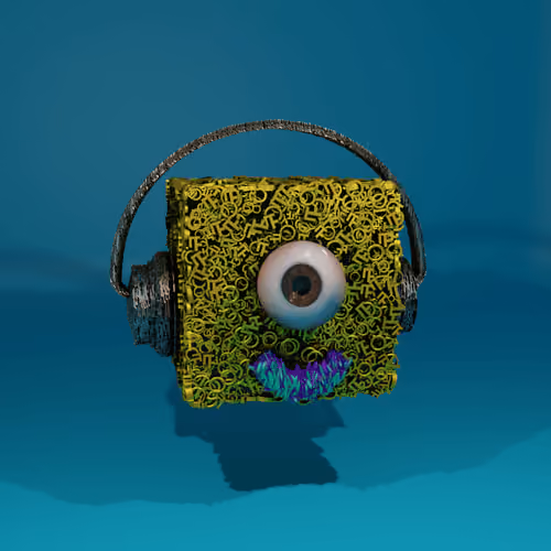 Item #101959912801884151438401463148430845339433587822622403425992617782190844936193 Media