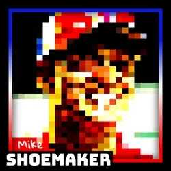Mike Shoemaker