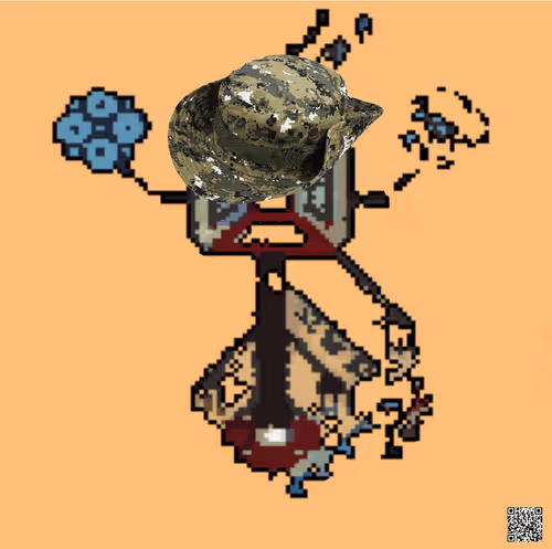 Item #66466567005166202154659328146736445424664896444278953126506822775530219110401 Media