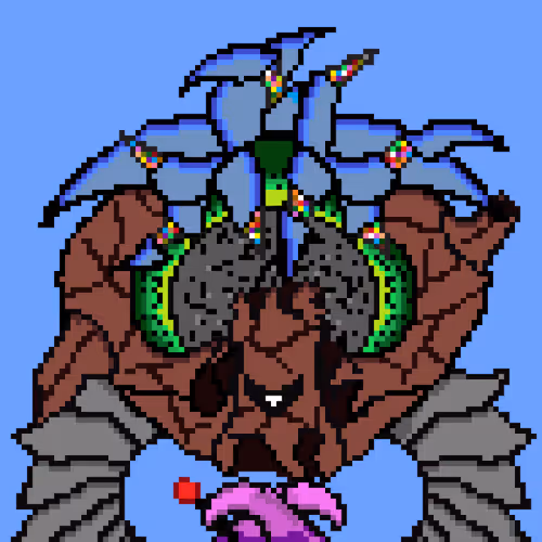 Item #93530425530109505122993910788941872788803832720965457951686693756895364120577 Media