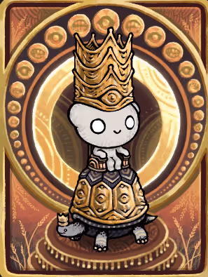 Rojom  collectible avatar