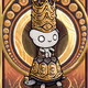 Rojom  collectible avatar