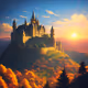 Castle #9