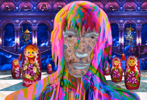 Item #88506157240589168279499060338645103647820606188457501488929820949961475358721 Media