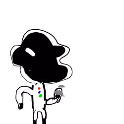 Space Man
