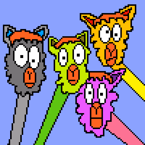 Item #63907693531652323572986782524204967737261525467280201547610191012977692377089 Media