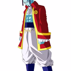 Dragon Ball #034